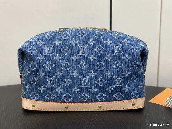 Aaa replica bags PM Cosmétique Vuitton Louis Pochette 0812